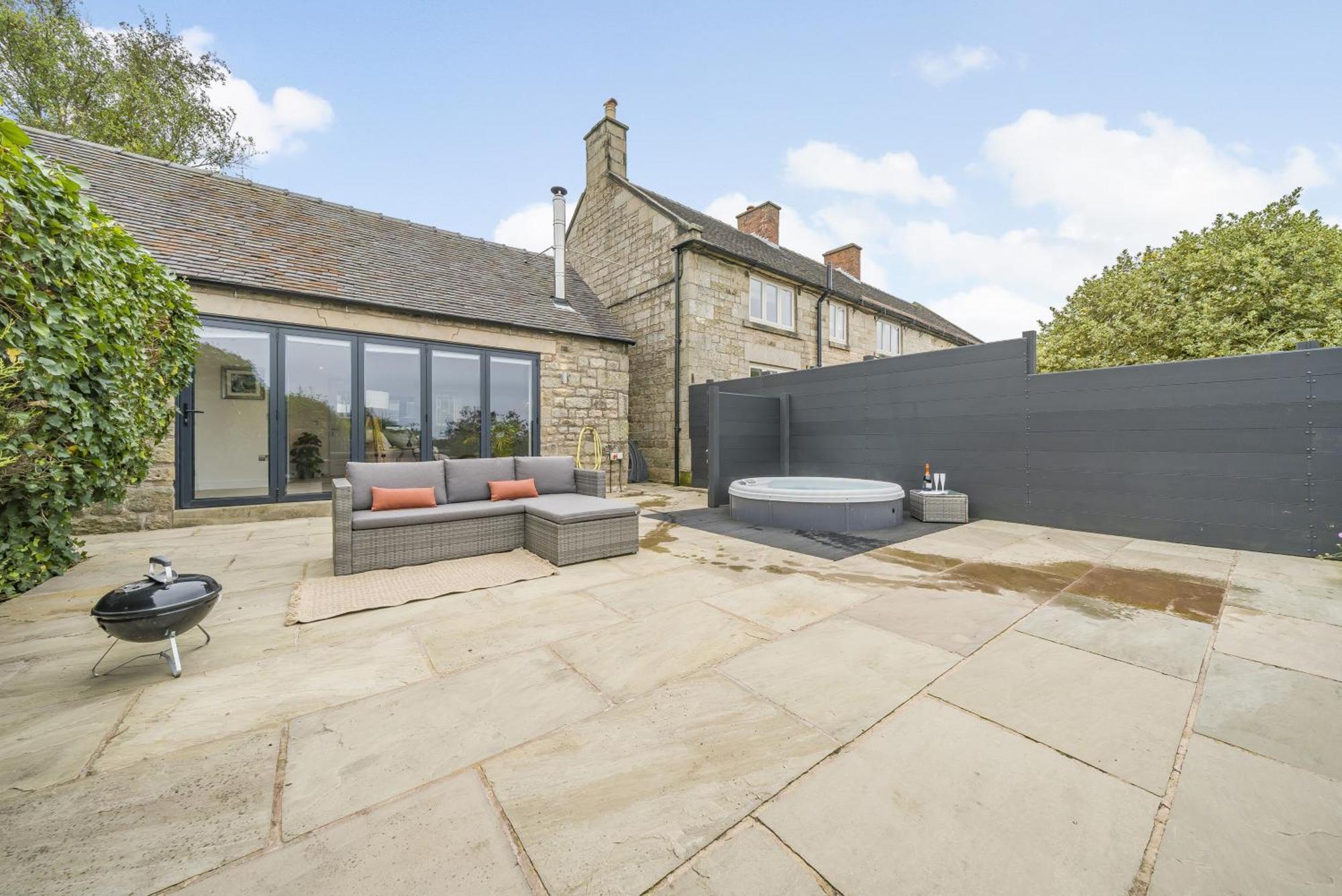 Brand New Listing - The Honey Pot In Stanton Villa Buitenkant foto
